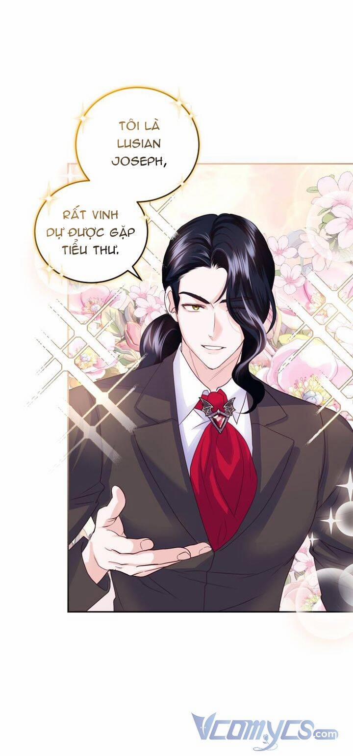 Trở Thành Người Pha Chế Nước Hoa Độc Nhất Của Bạo Chúa 60 trang 30