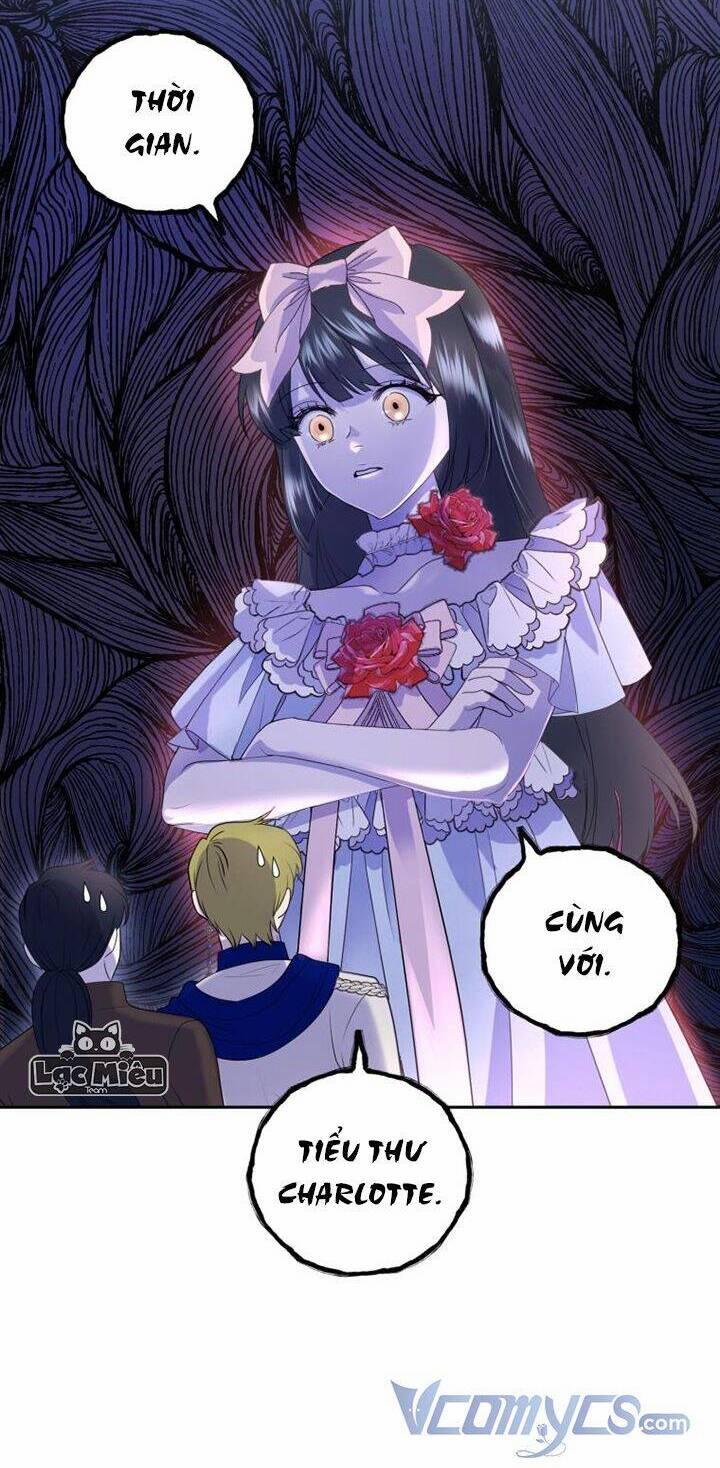 Trở Thành Người Pha Chế Nước Hoa Độc Nhất Của Bạo Chúa 60 trang 40