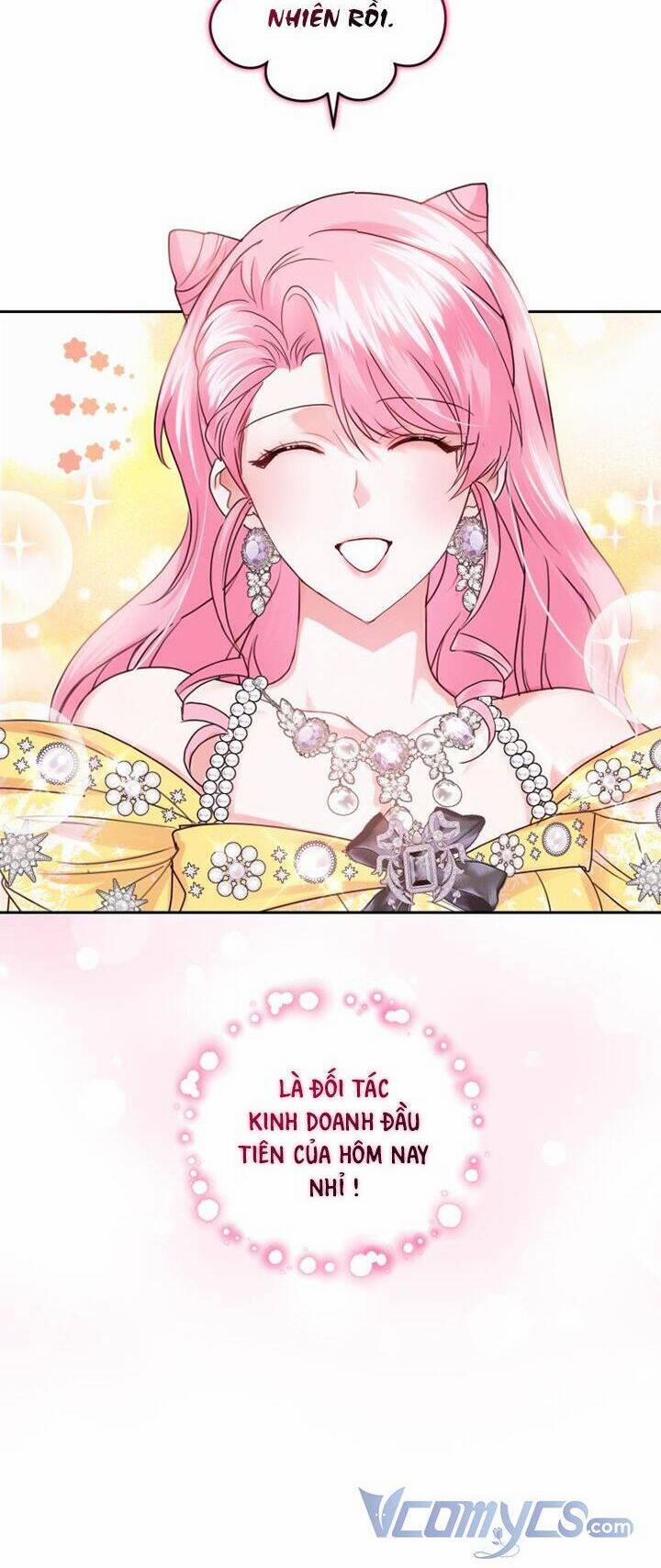 Trở Thành Người Pha Chế Nước Hoa Độc Nhất Của Bạo Chúa 60 trang 46