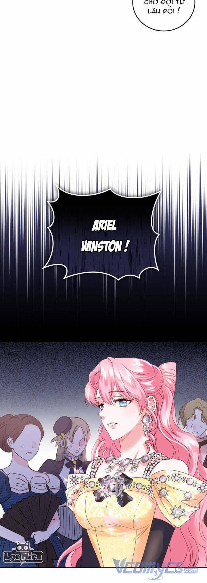 Trở Thành Người Pha Chế Nước Hoa Độc Nhất Của Bạo Chúa 60 trang 50