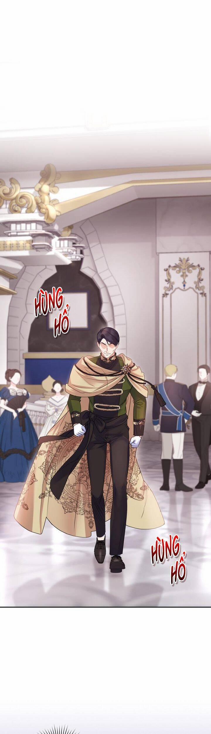 Trở Thành Người Pha Chế Nước Hoa Độc Nhất Của Bạo Chúa 60 trang 51