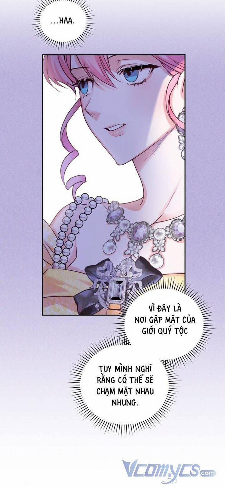 Trở Thành Người Pha Chế Nước Hoa Độc Nhất Của Bạo Chúa 60 trang 52