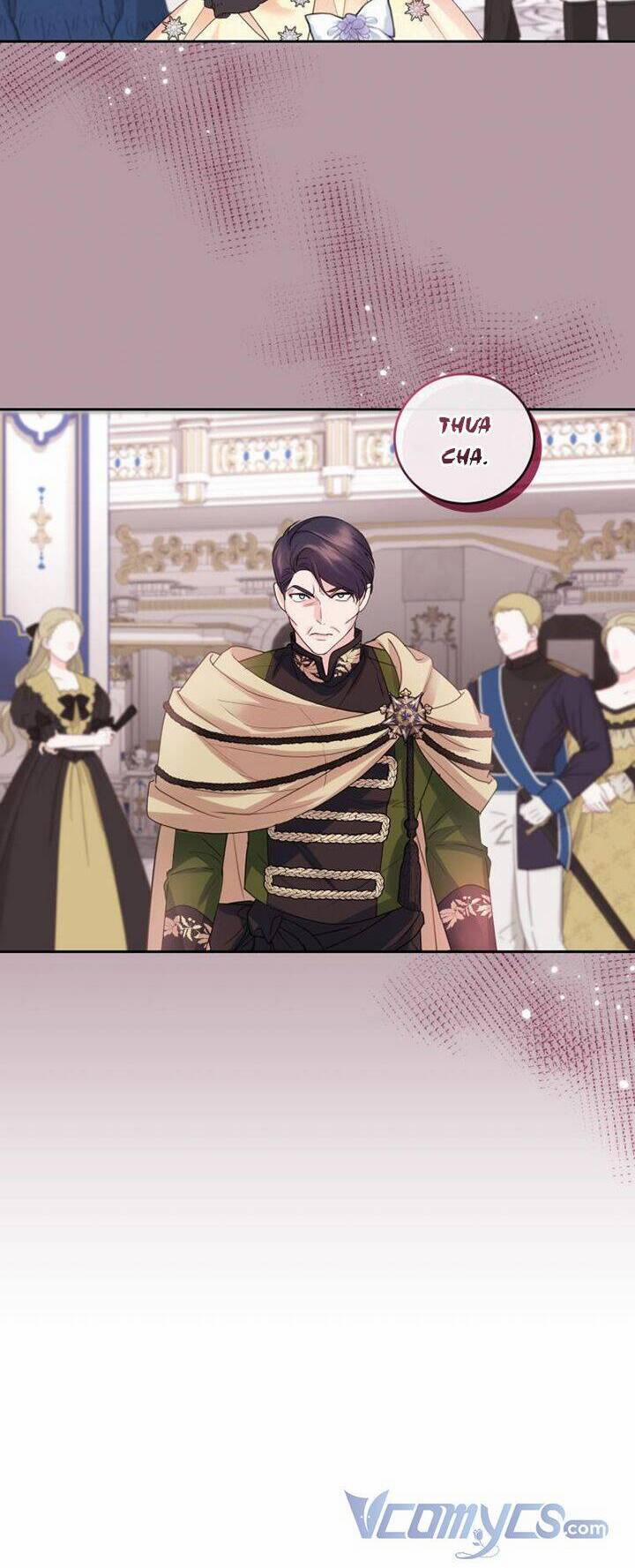 Trở Thành Người Pha Chế Nước Hoa Độc Nhất Của Bạo Chúa 60 trang 54