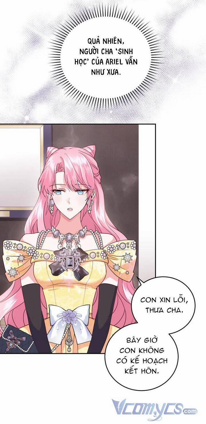 Trở Thành Người Pha Chế Nước Hoa Độc Nhất Của Bạo Chúa 60 trang 56