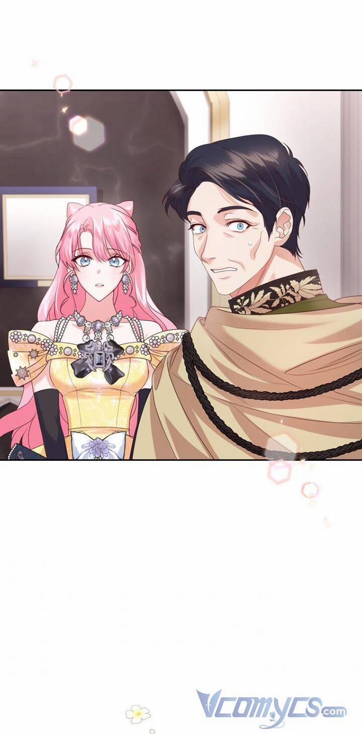 Trở Thành Người Pha Chế Nước Hoa Độc Nhất Của Bạo Chúa 60 trang 62