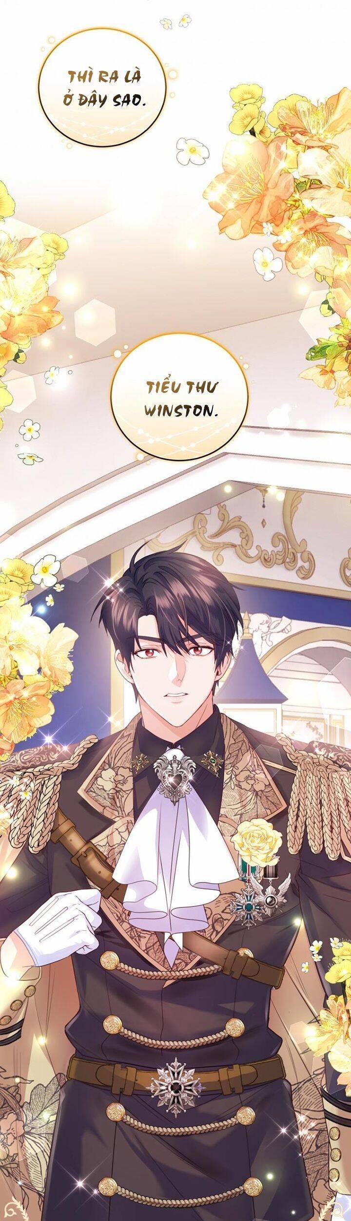 Trở Thành Người Pha Chế Nước Hoa Độc Nhất Của Bạo Chúa 60 trang 63