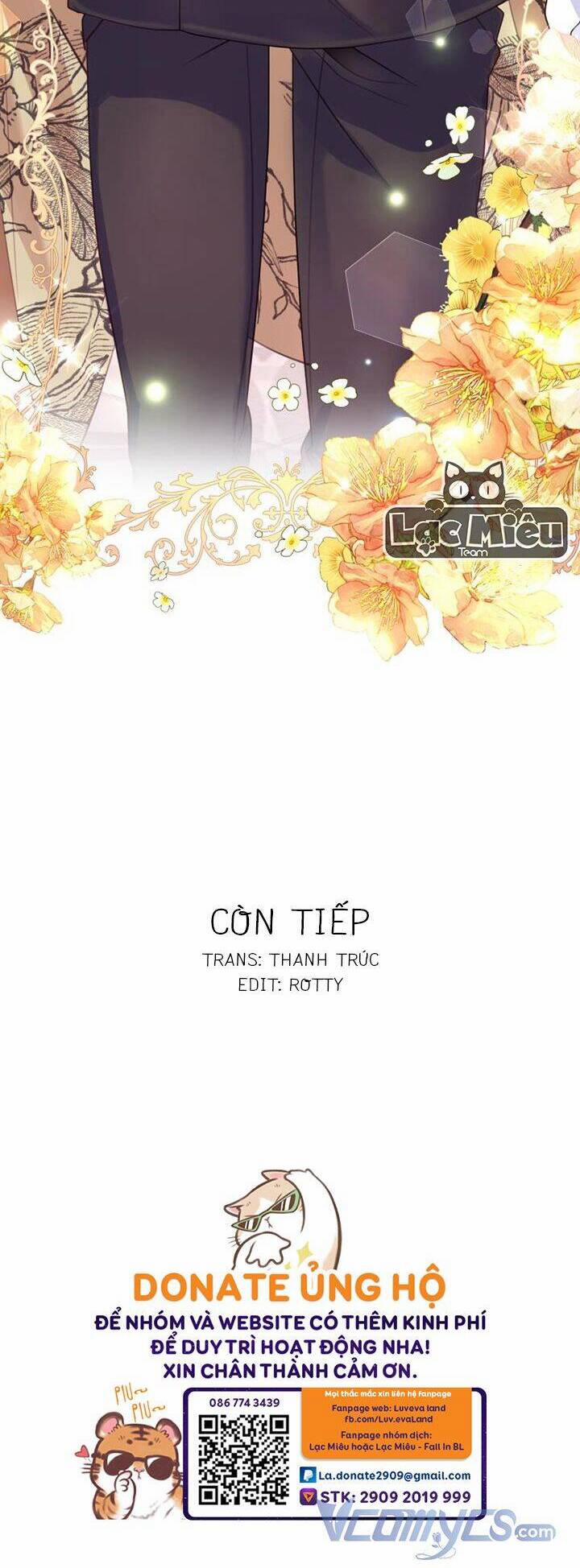 Trở Thành Người Pha Chế Nước Hoa Độc Nhất Của Bạo Chúa 60 trang 64