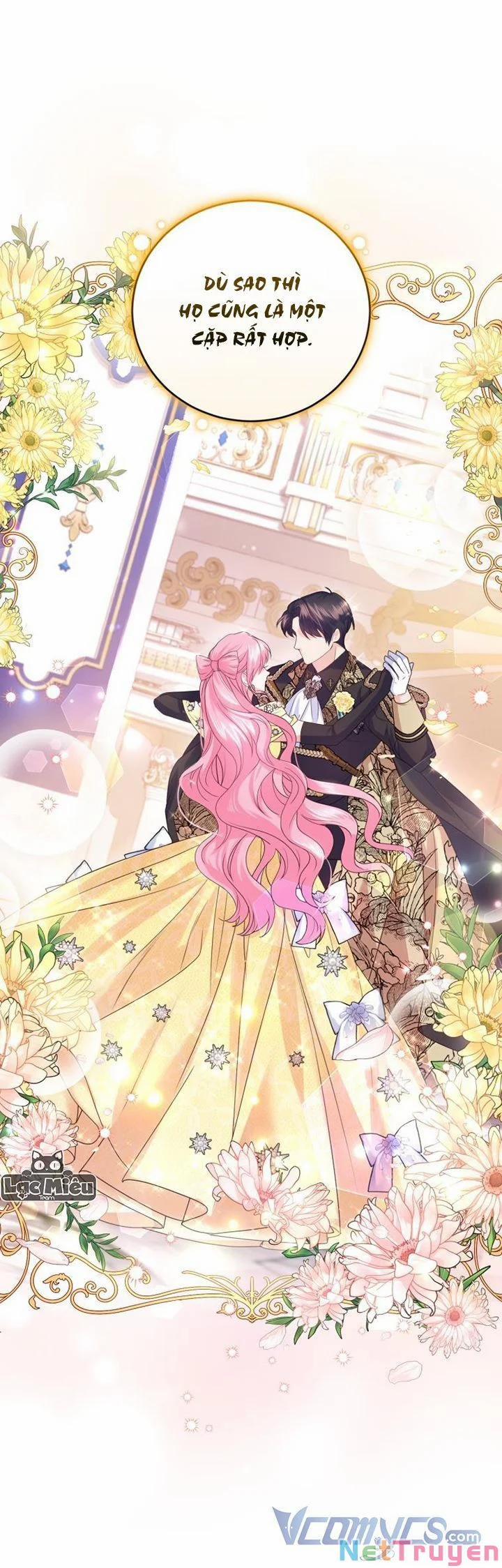 Trở Thành Người Pha Chế Nước Hoa Độc Nhất Của Bạo Chúa 61 trang 15