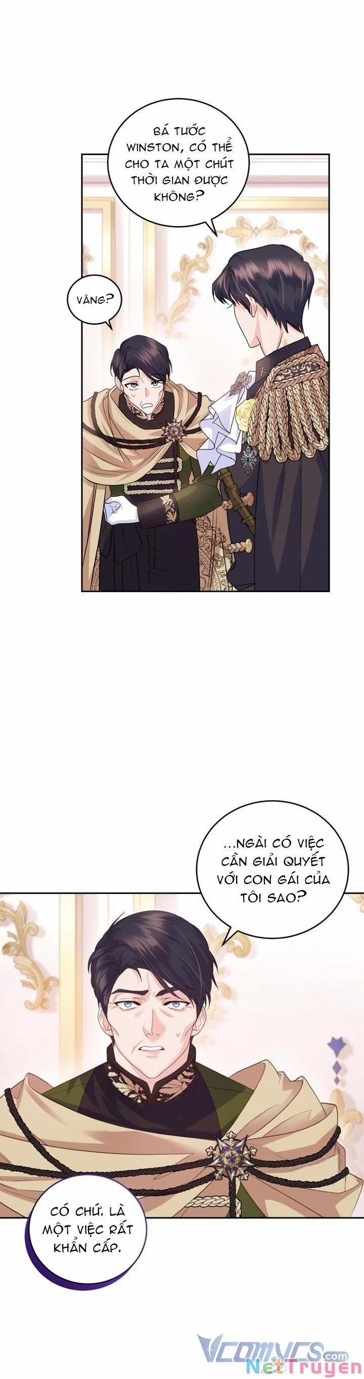 Trở Thành Người Pha Chế Nước Hoa Độc Nhất Của Bạo Chúa 61 trang 3