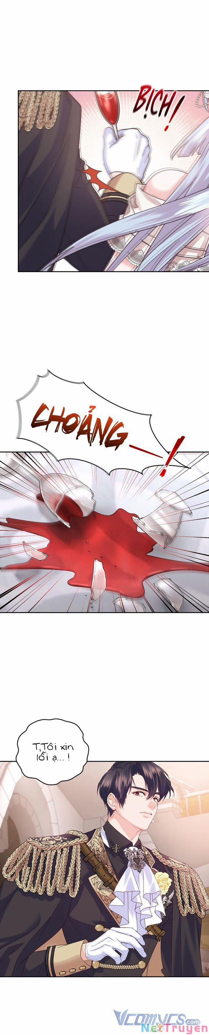 Trở Thành Người Pha Chế Nước Hoa Độc Nhất Của Bạo Chúa 61 trang 32