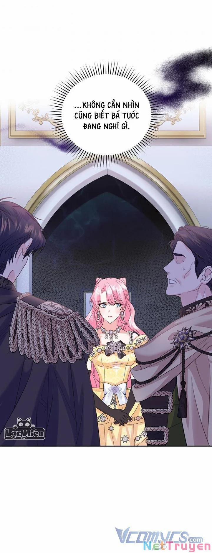 Trở Thành Người Pha Chế Nước Hoa Độc Nhất Của Bạo Chúa 61 trang 4