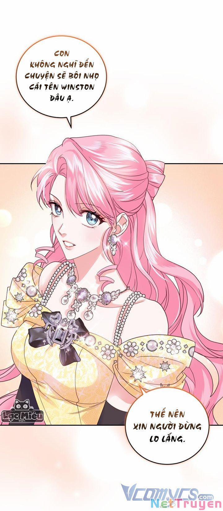 Trở Thành Người Pha Chế Nước Hoa Độc Nhất Của Bạo Chúa 61 trang 9