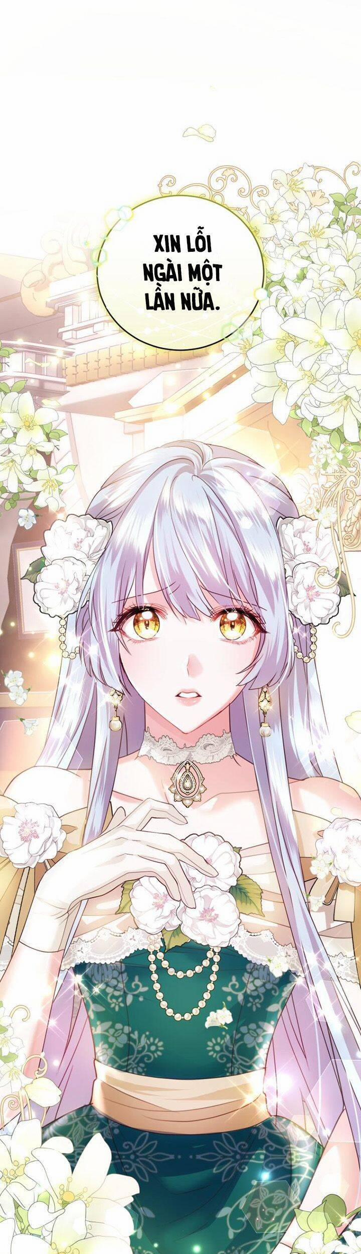 Trở Thành Người Pha Chế Nước Hoa Độc Nhất Của Bạo Chúa 62 trang 0