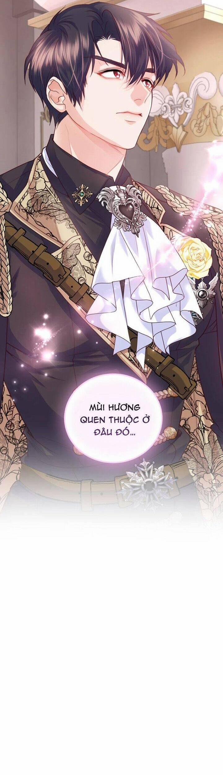 Trở Thành Người Pha Chế Nước Hoa Độc Nhất Của Bạo Chúa 62 trang 10