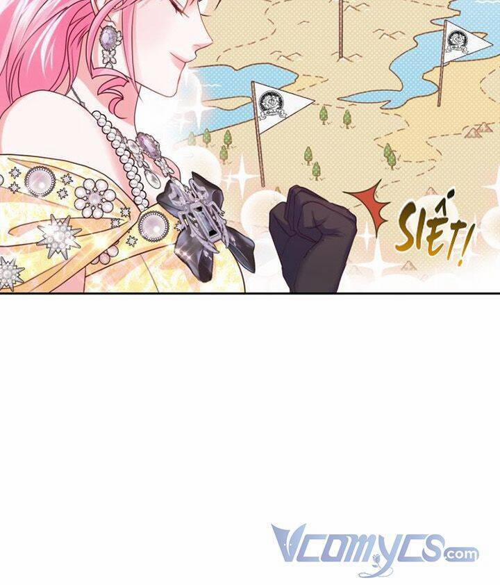 Trở Thành Người Pha Chế Nước Hoa Độc Nhất Của Bạo Chúa 62 trang 17