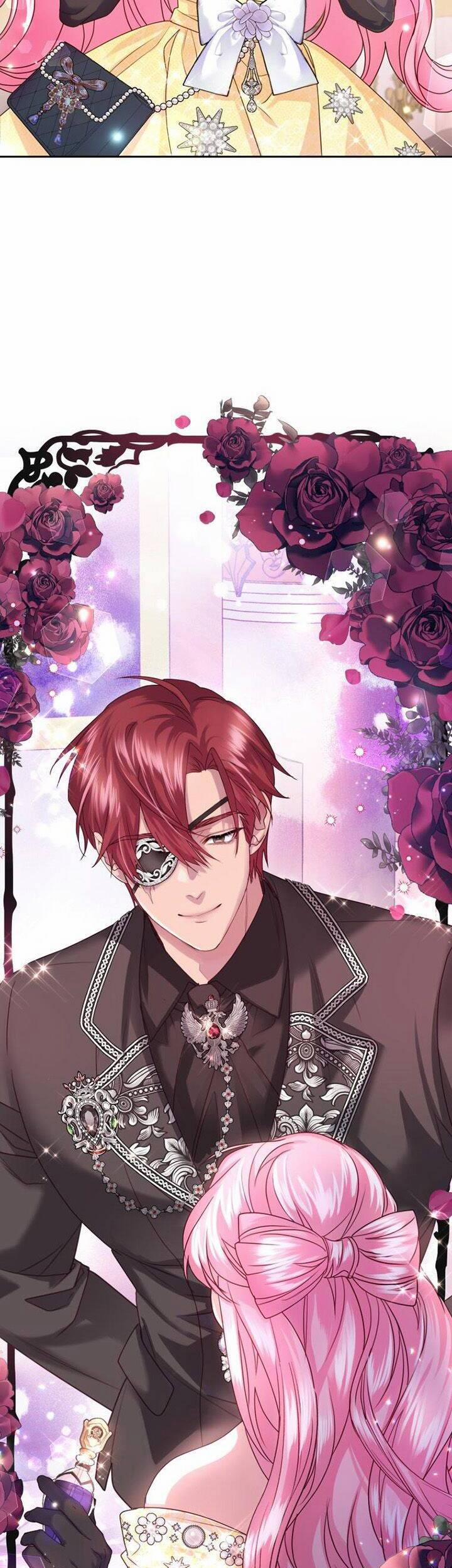 Trở Thành Người Pha Chế Nước Hoa Độc Nhất Của Bạo Chúa 62 trang 20