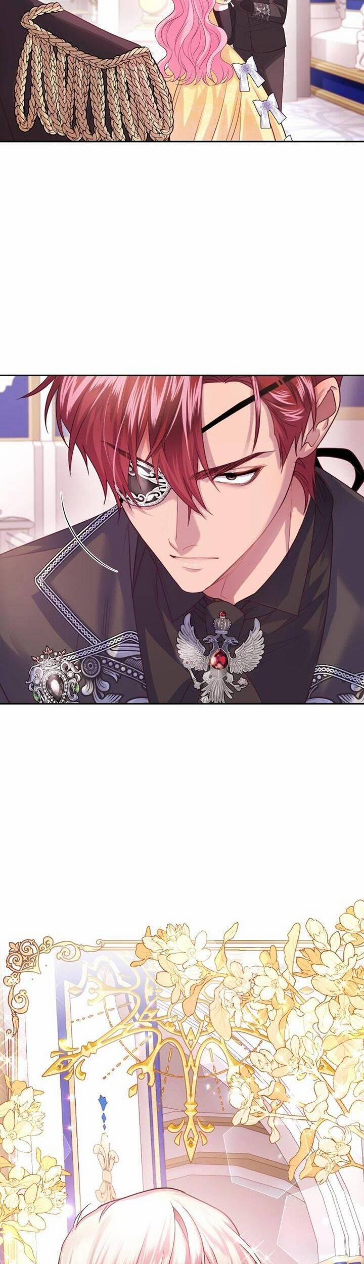 Trở Thành Người Pha Chế Nước Hoa Độc Nhất Của Bạo Chúa 62 trang 42