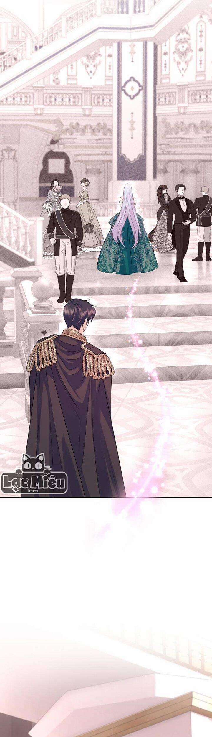 Trở Thành Người Pha Chế Nước Hoa Độc Nhất Của Bạo Chúa 62 trang 9