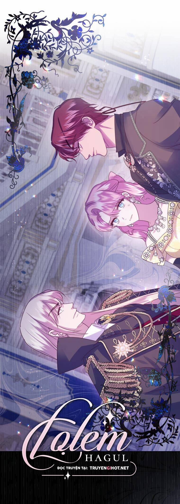 Trở Thành Người Pha Chế Nước Hoa Độc Nhất Của Bạo Chúa 63 trang 1