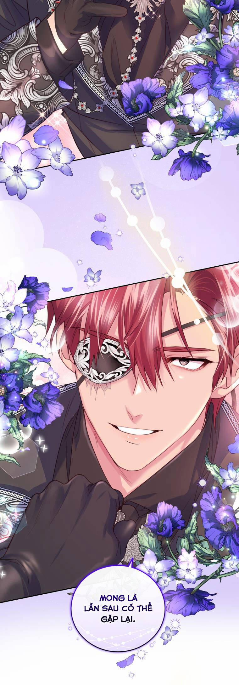 Trở Thành Người Pha Chế Nước Hoa Độc Nhất Của Bạo Chúa 63 trang 11