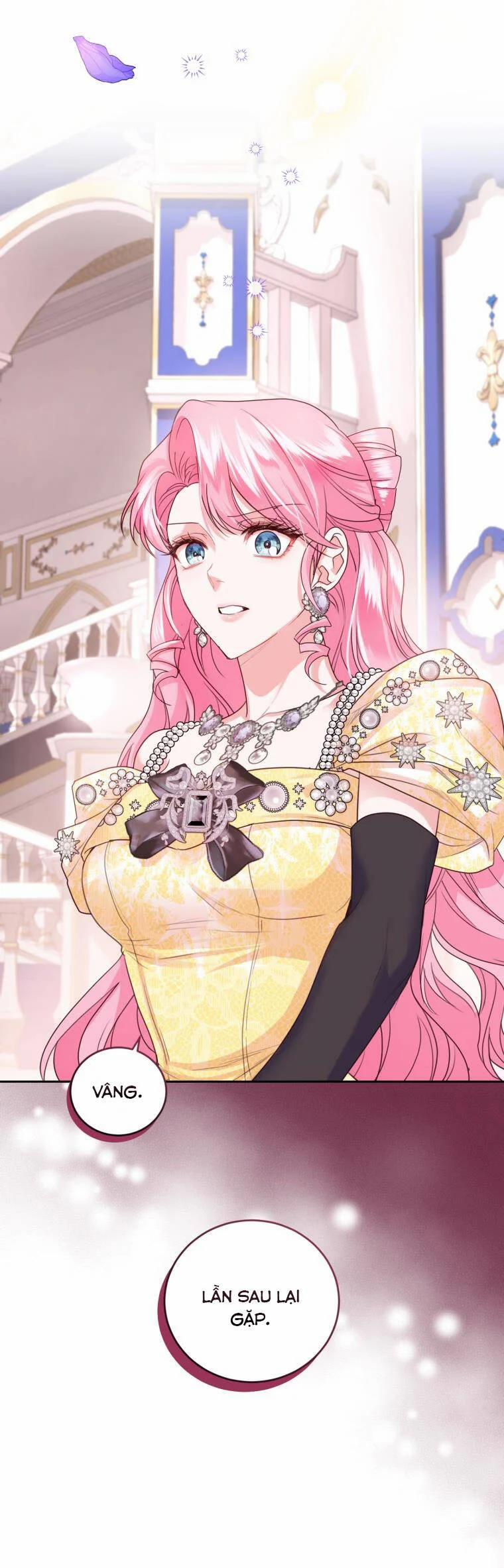 Trở Thành Người Pha Chế Nước Hoa Độc Nhất Của Bạo Chúa 63 trang 12