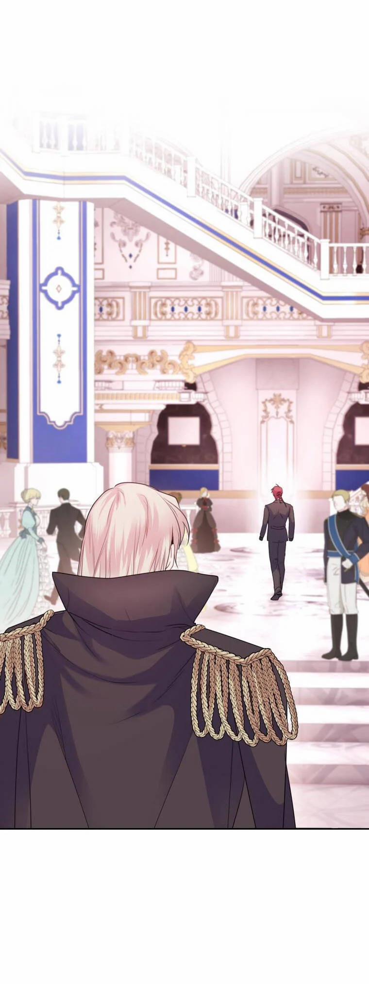 Trở Thành Người Pha Chế Nước Hoa Độc Nhất Của Bạo Chúa 63 trang 14