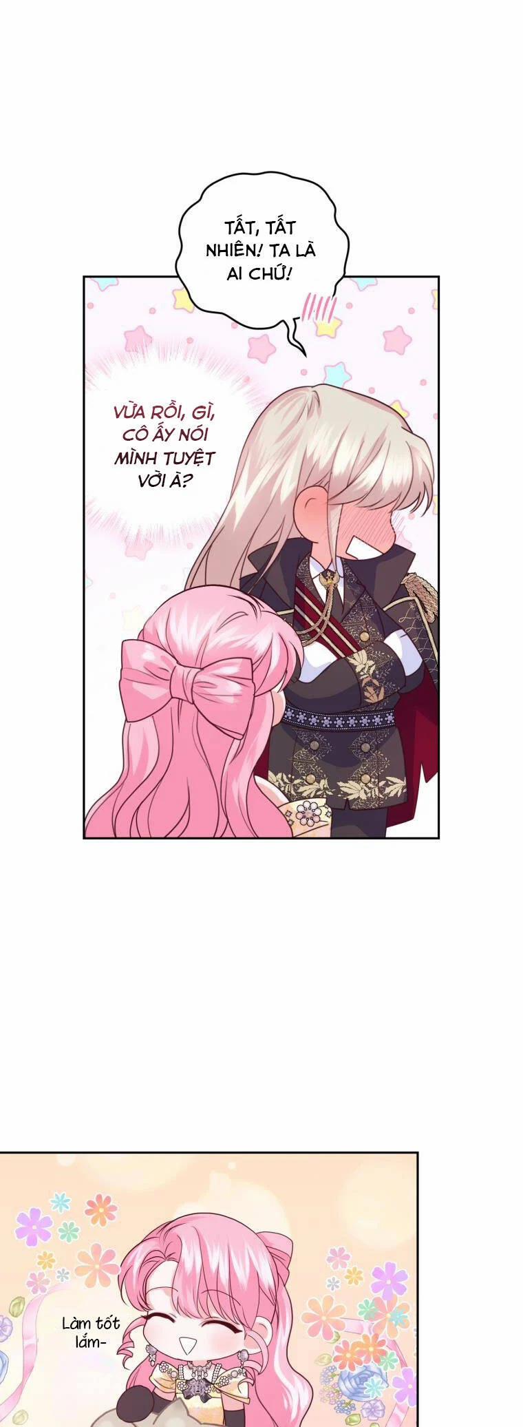 Trở Thành Người Pha Chế Nước Hoa Độc Nhất Của Bạo Chúa 63 trang 18