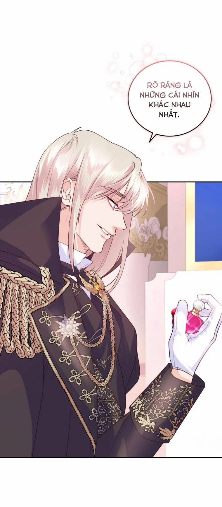 Trở Thành Người Pha Chế Nước Hoa Độc Nhất Của Bạo Chúa 63 trang 20