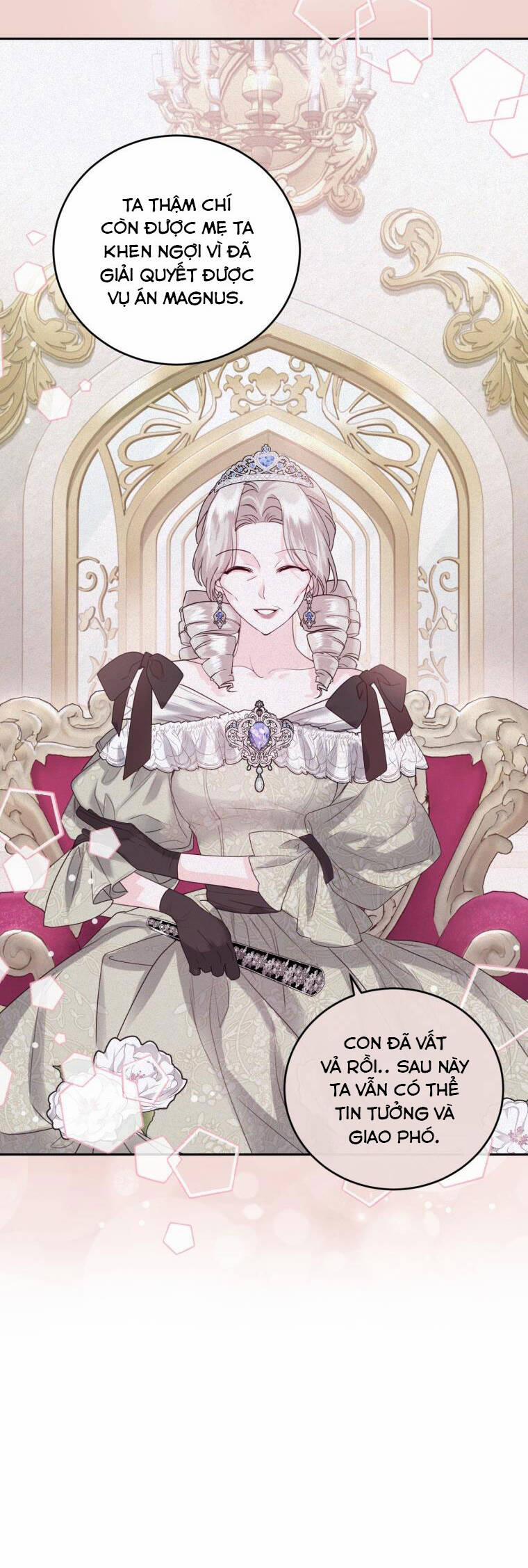 Trở Thành Người Pha Chế Nước Hoa Độc Nhất Của Bạo Chúa 63 trang 22