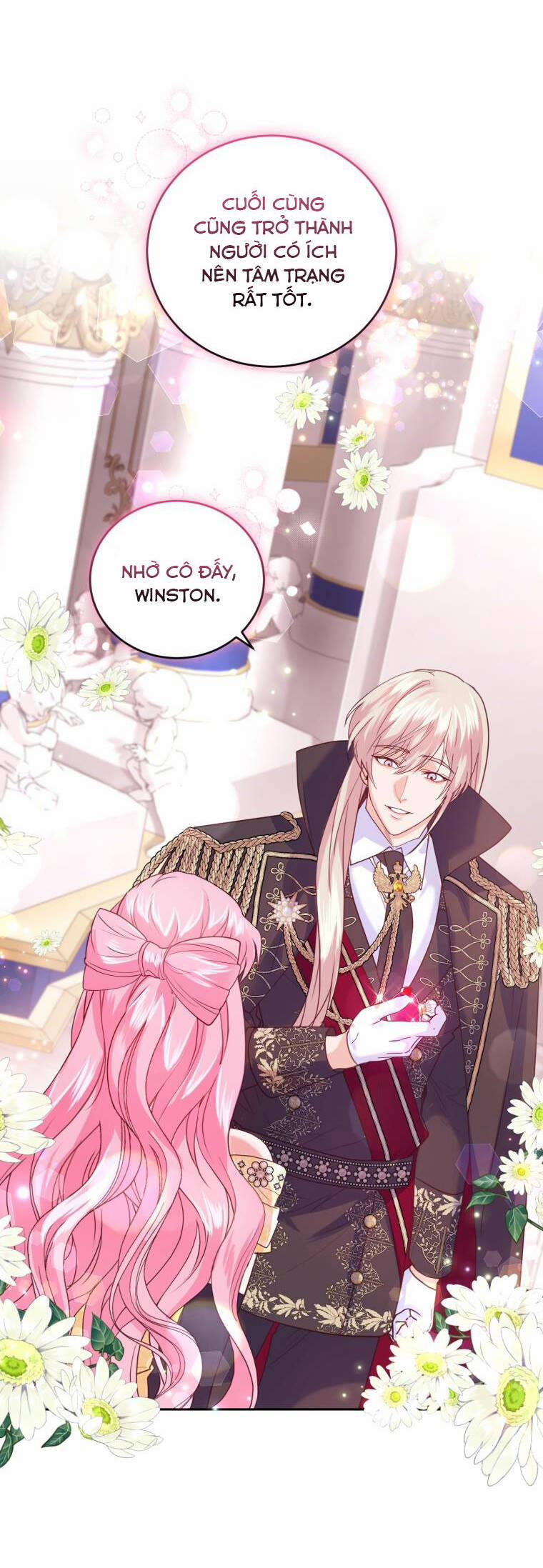 Trở Thành Người Pha Chế Nước Hoa Độc Nhất Của Bạo Chúa 63 trang 23