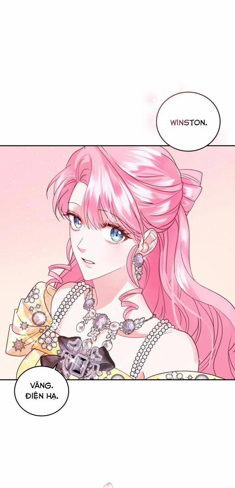 Trở Thành Người Pha Chế Nước Hoa Độc Nhất Của Bạo Chúa 63 trang 25