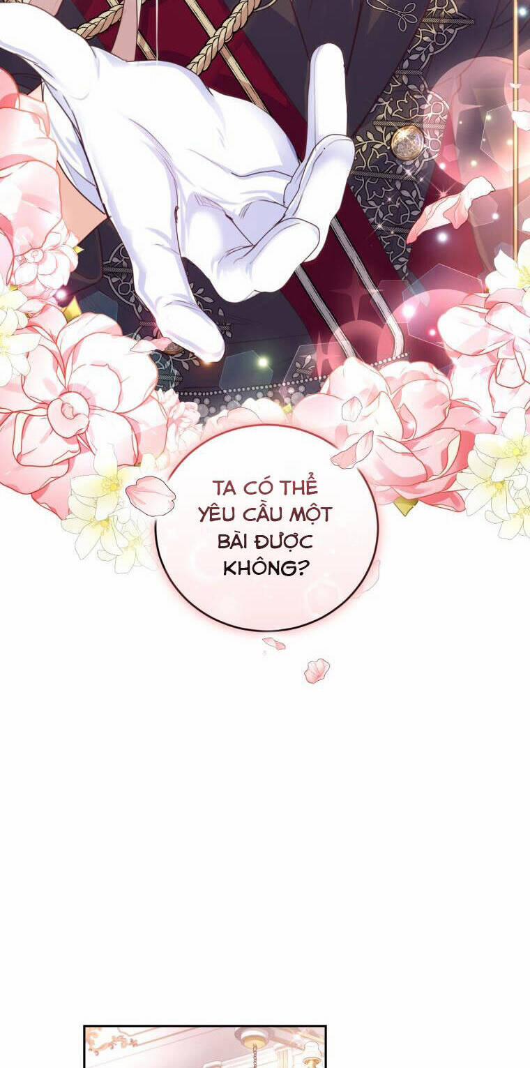 Trở Thành Người Pha Chế Nước Hoa Độc Nhất Của Bạo Chúa 63 trang 27