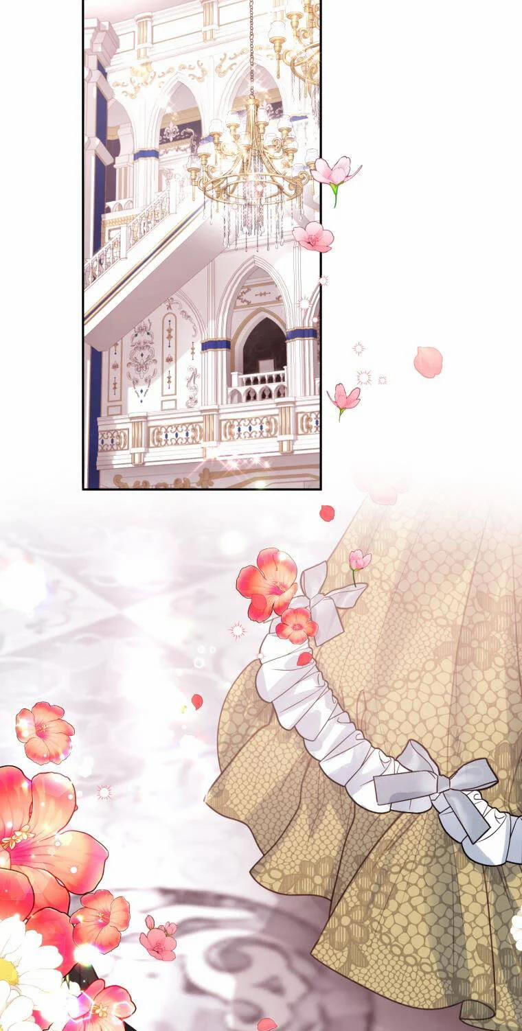 Trở Thành Người Pha Chế Nước Hoa Độc Nhất Của Bạo Chúa 63 trang 28