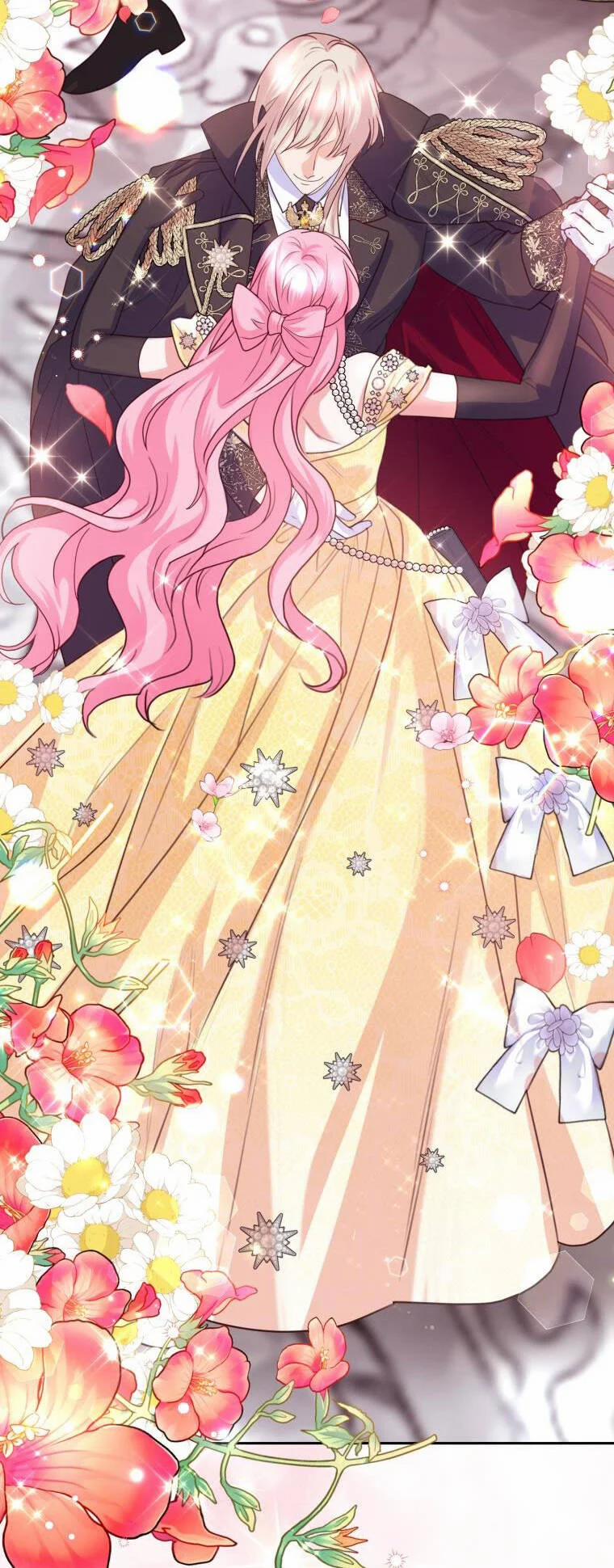 Trở Thành Người Pha Chế Nước Hoa Độc Nhất Của Bạo Chúa 63 trang 29