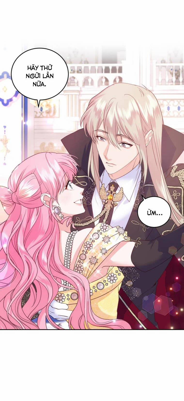 Trở Thành Người Pha Chế Nước Hoa Độc Nhất Của Bạo Chúa 63 trang 33