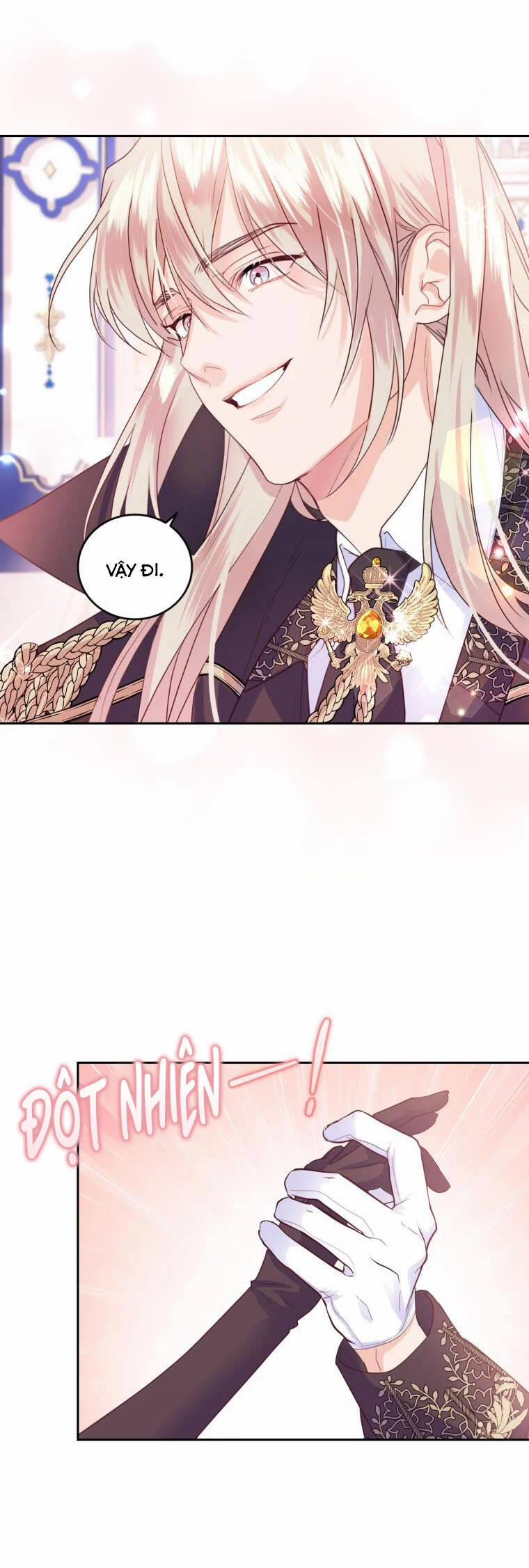 Trở Thành Người Pha Chế Nước Hoa Độc Nhất Của Bạo Chúa 63 trang 34