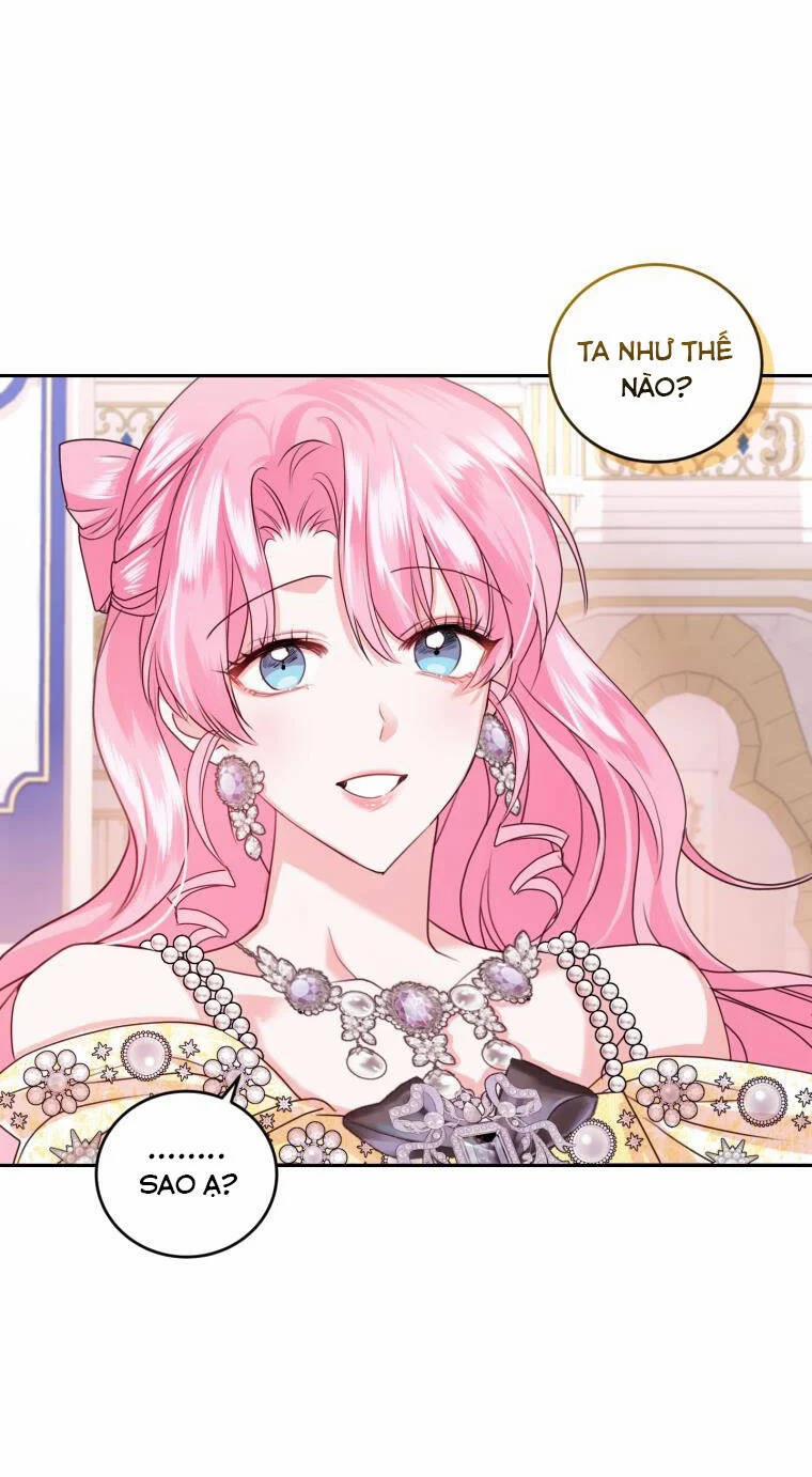 Trở Thành Người Pha Chế Nước Hoa Độc Nhất Của Bạo Chúa 63 trang 39