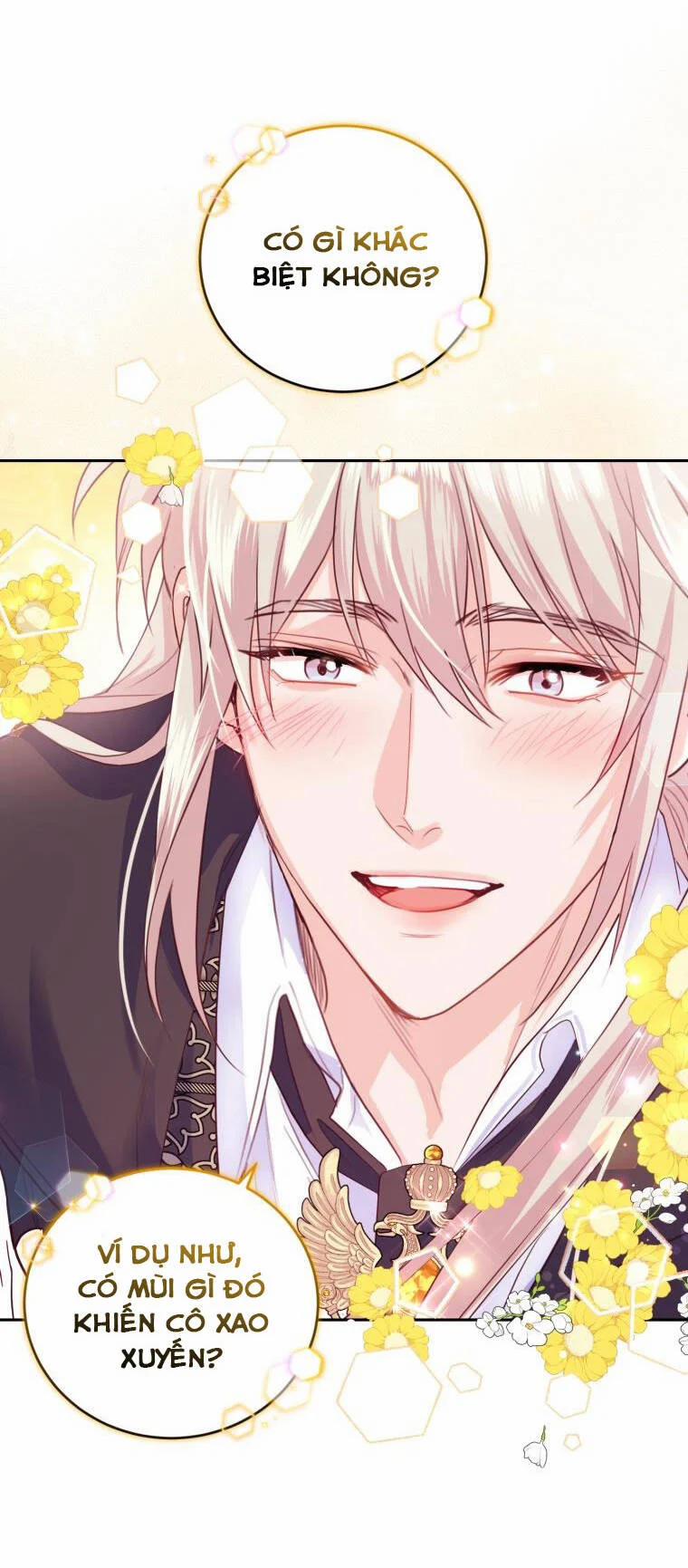 Trở Thành Người Pha Chế Nước Hoa Độc Nhất Của Bạo Chúa 63 trang 40