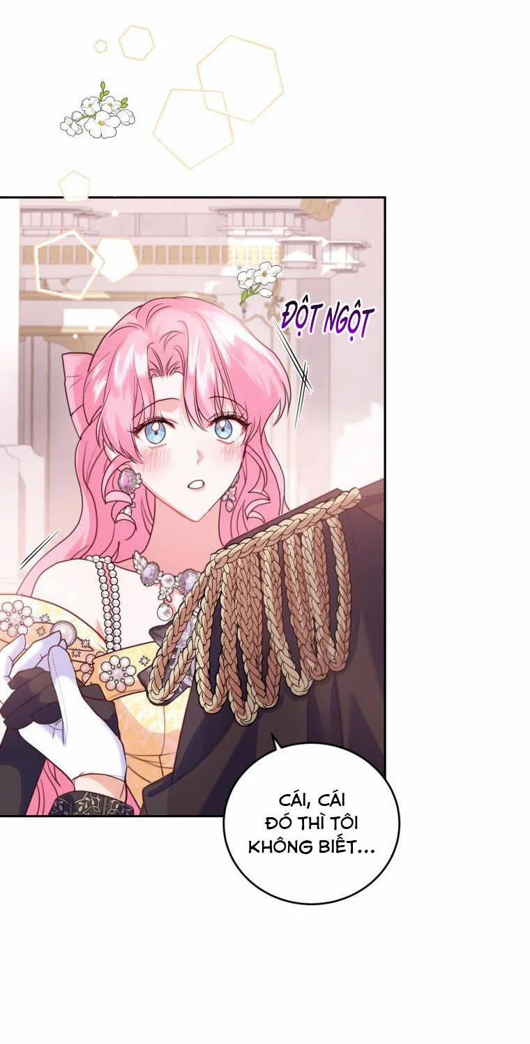 Trở Thành Người Pha Chế Nước Hoa Độc Nhất Của Bạo Chúa 63 trang 41