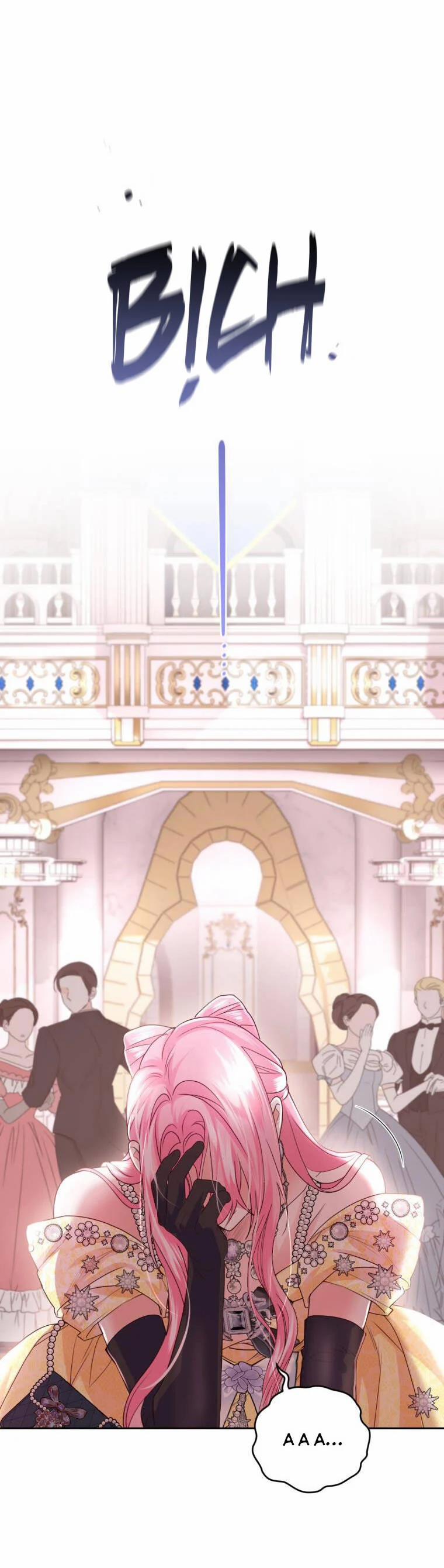 Trở Thành Người Pha Chế Nước Hoa Độc Nhất Của Bạo Chúa 63 trang 43