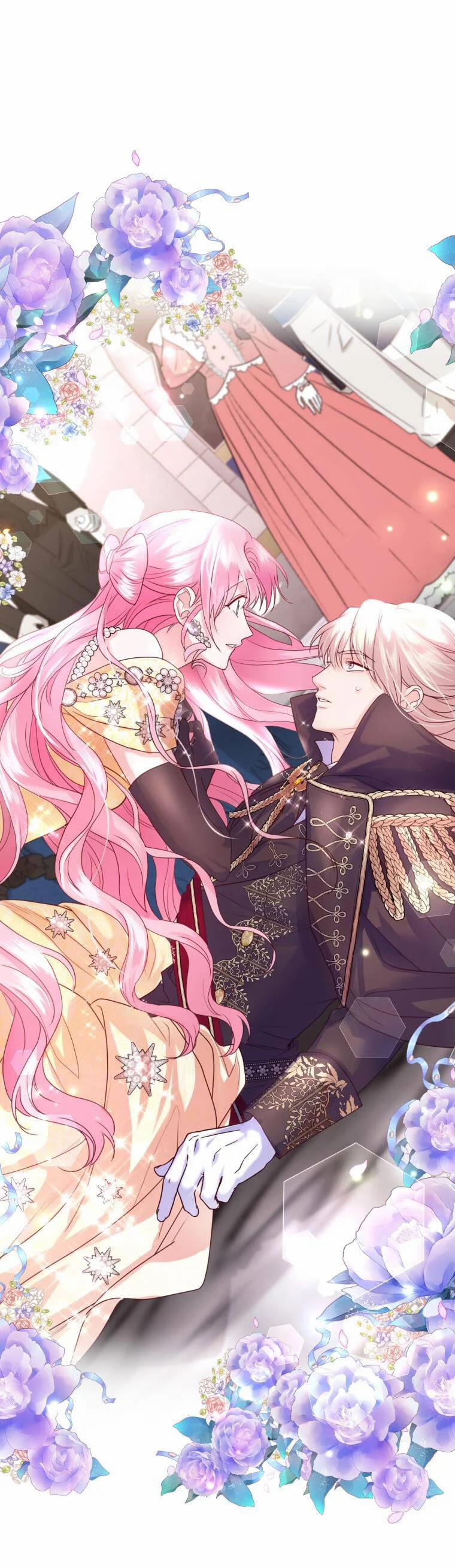 Trở Thành Người Pha Chế Nước Hoa Độc Nhất Của Bạo Chúa 63 trang 45