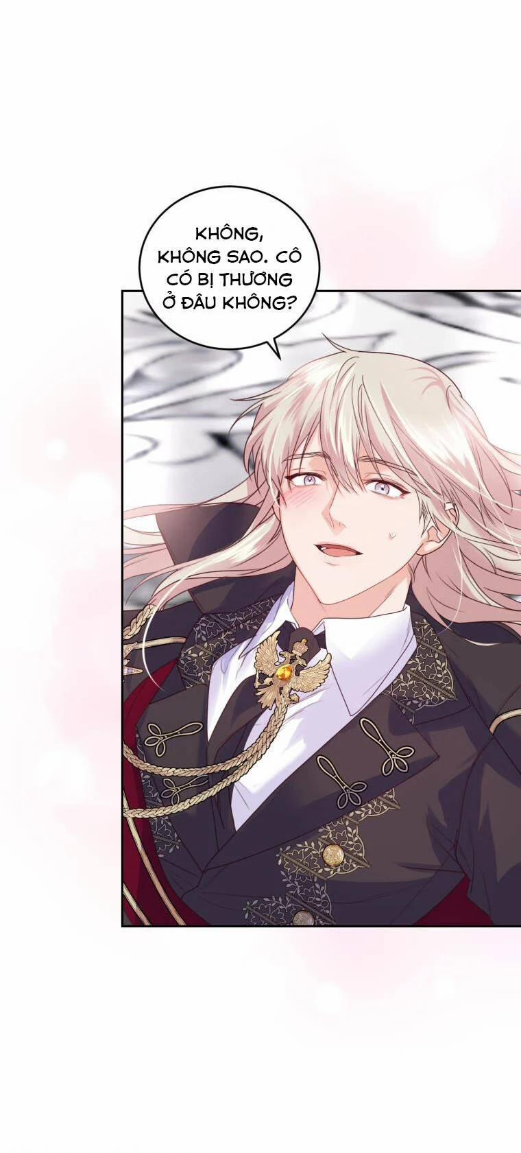 Trở Thành Người Pha Chế Nước Hoa Độc Nhất Của Bạo Chúa 63 trang 47