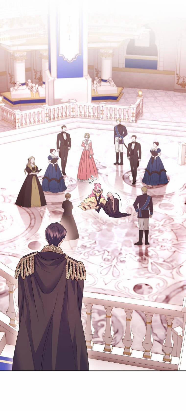 Trở Thành Người Pha Chế Nước Hoa Độc Nhất Của Bạo Chúa 63 trang 48