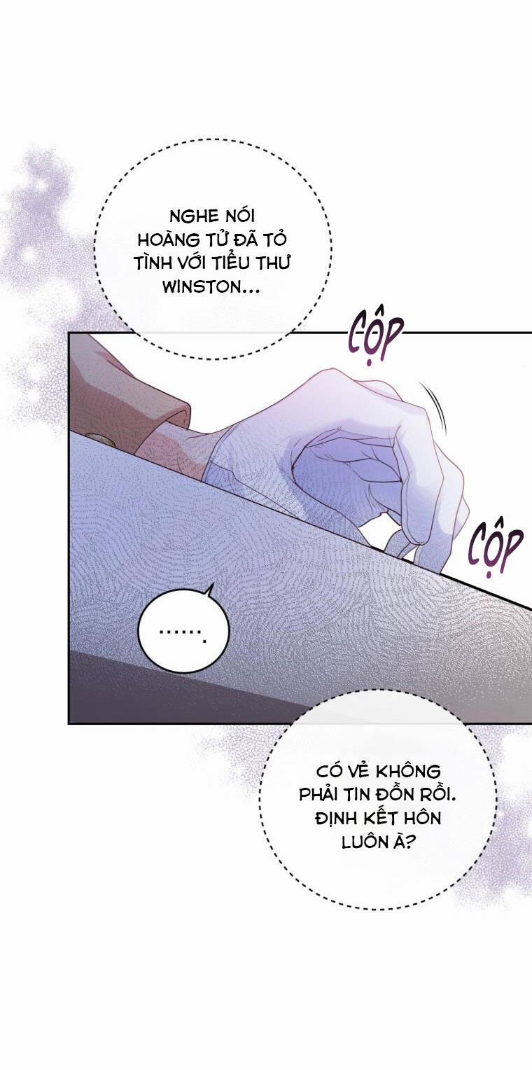 Trở Thành Người Pha Chế Nước Hoa Độc Nhất Của Bạo Chúa 63 trang 49