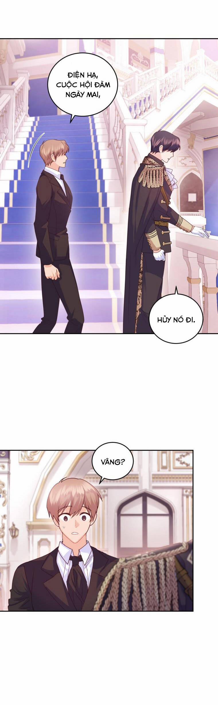 Trở Thành Người Pha Chế Nước Hoa Độc Nhất Của Bạo Chúa 63 trang 50