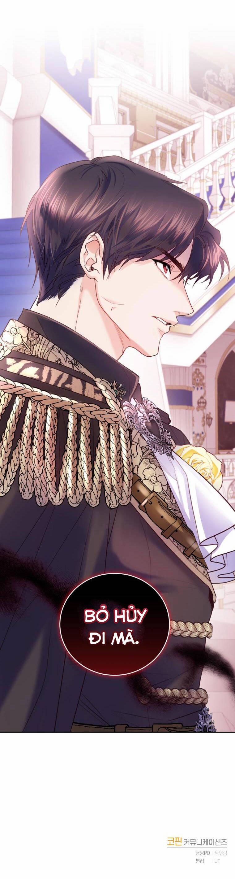 Trở Thành Người Pha Chế Nước Hoa Độc Nhất Của Bạo Chúa 63 trang 51