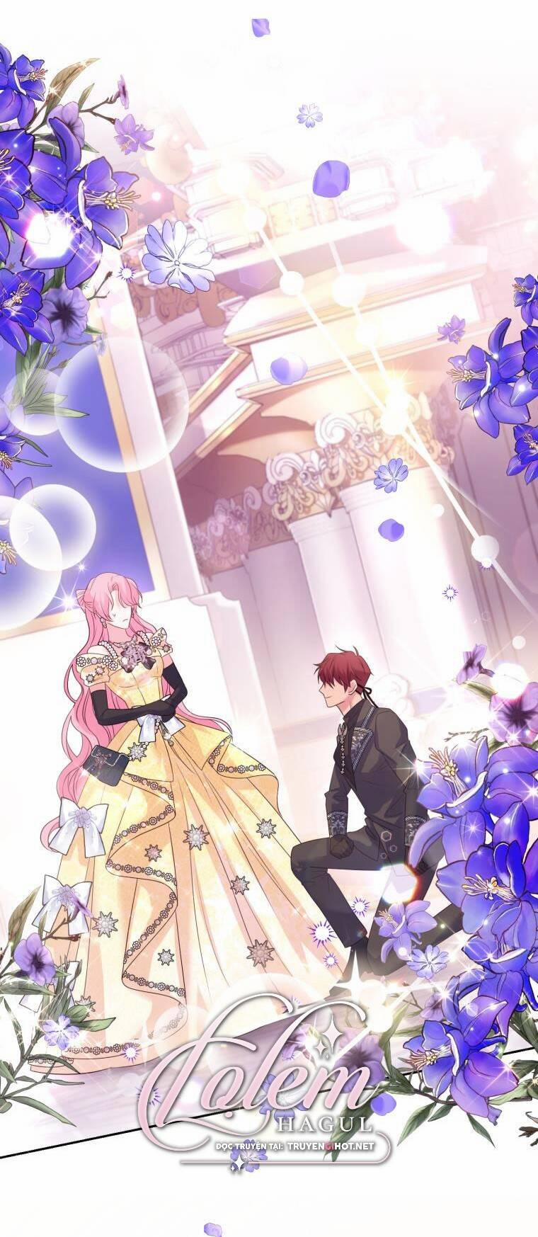 Trở Thành Người Pha Chế Nước Hoa Độc Nhất Của Bạo Chúa 63 trang 9