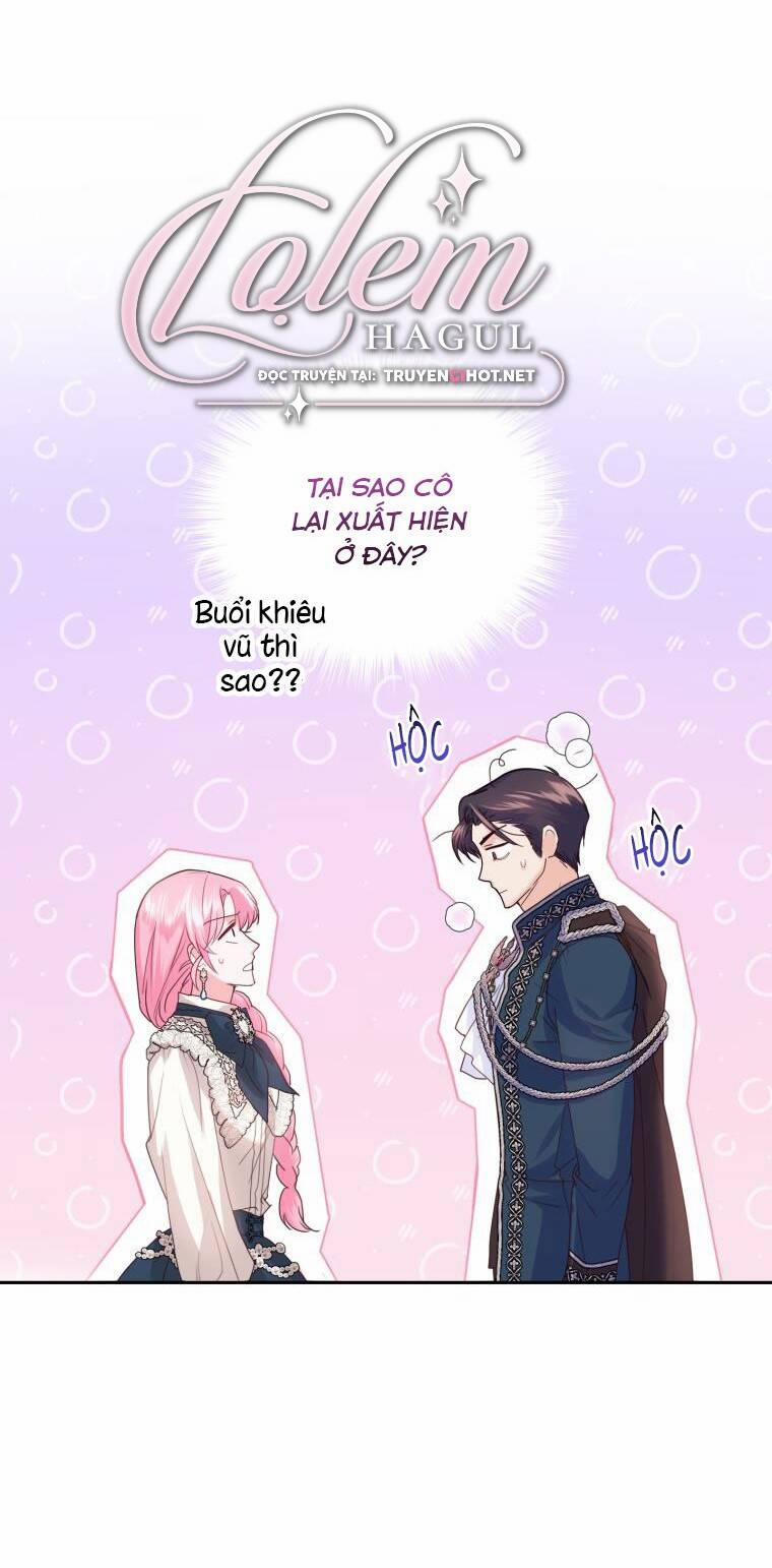 Trở Thành Người Pha Chế Nước Hoa Độc Nhất Của Bạo Chúa 64 trang 11