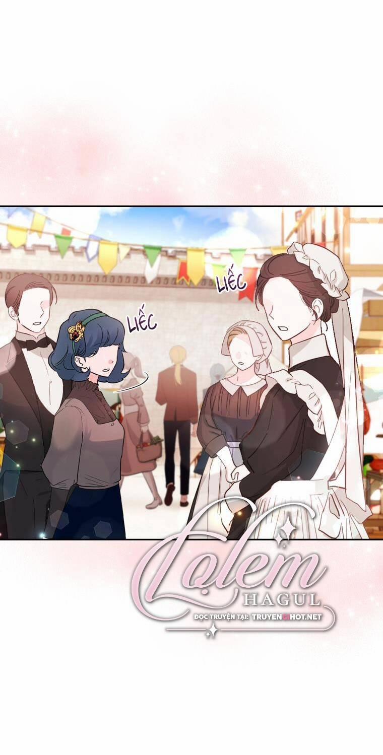 Trở Thành Người Pha Chế Nước Hoa Độc Nhất Của Bạo Chúa 64 trang 18