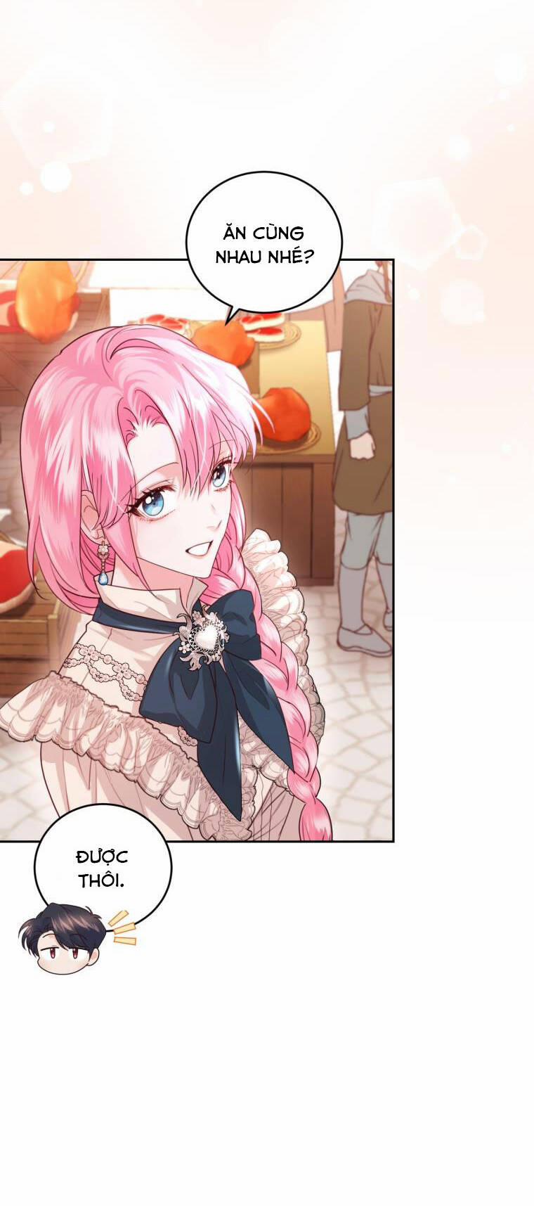 Trở Thành Người Pha Chế Nước Hoa Độc Nhất Của Bạo Chúa 64 trang 23